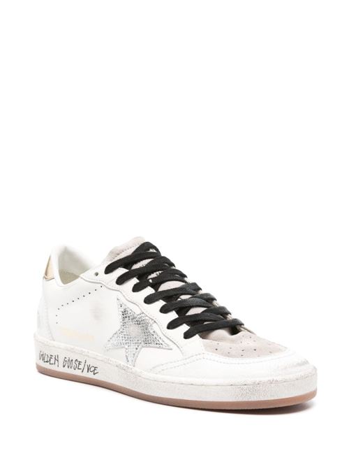 Ball Star Sneakers GOLDEN GOOSE | GWF00117F00612410358